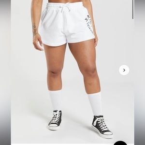 gymshark legacy shorts!
